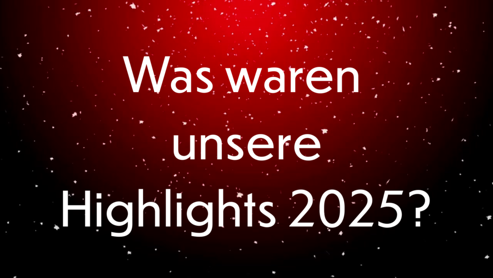 Insight Beitragsbild welcher Einblick in die Highlights des Teams von zentroom gibt